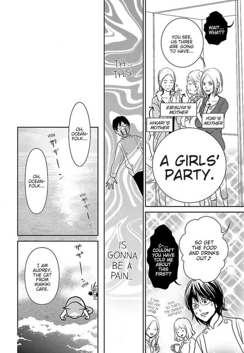 E No Shima Waikiki Shokudou 49 6