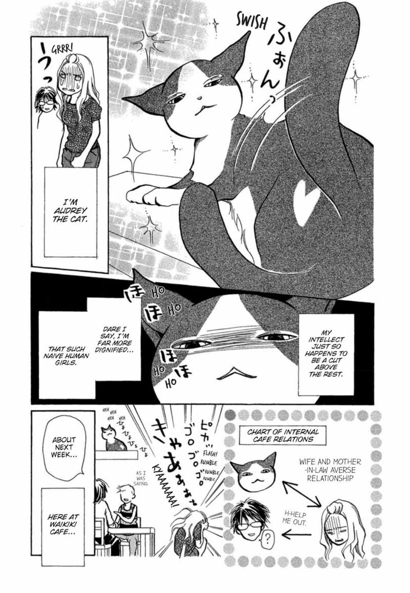 E No Shima Waikiki Shokudou 5 4