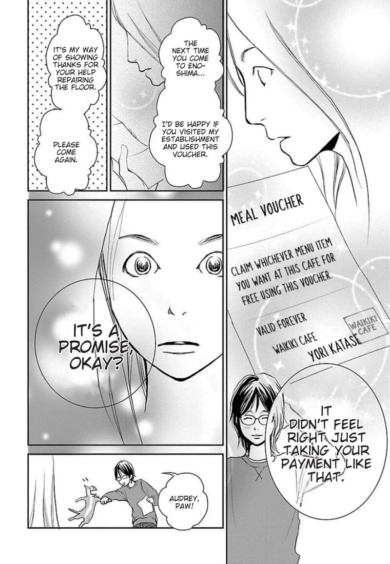 E No Shima Waikiki Shokudou 50 18