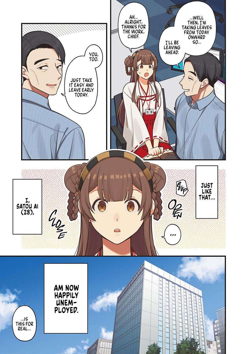E Shanai System Subete Wanope Shiteiru Watashi Wo Kaiko Desu Ka 1 8