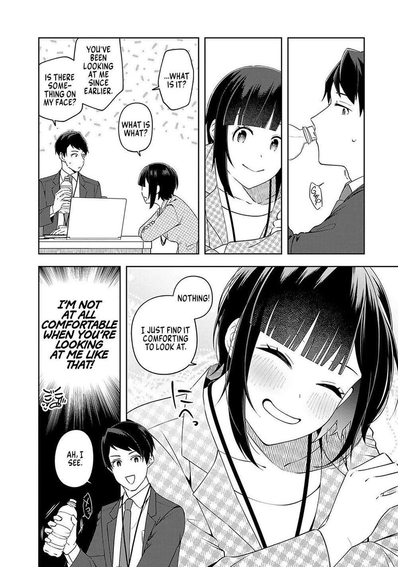 E Shanai System Subete Wanope Shiteiru Watashi Wo Kaiko Desu Ka 10 12
