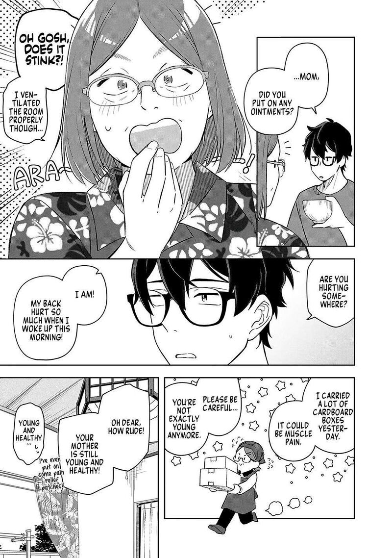 E Shanai System Subete Wanope Shiteiru Watashi Wo Kaiko Desu Ka 12 7