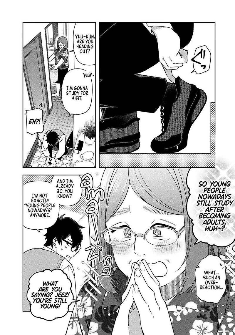 E Shanai System Subete Wanope Shiteiru Watashi Wo Kaiko Desu Ka 12 8