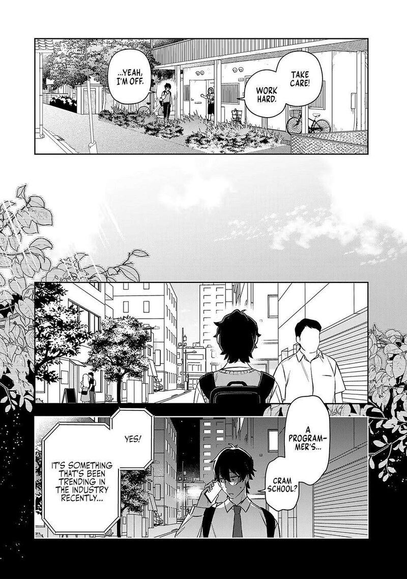E Shanai System Subete Wanope Shiteiru Watashi Wo Kaiko Desu Ka 12 9