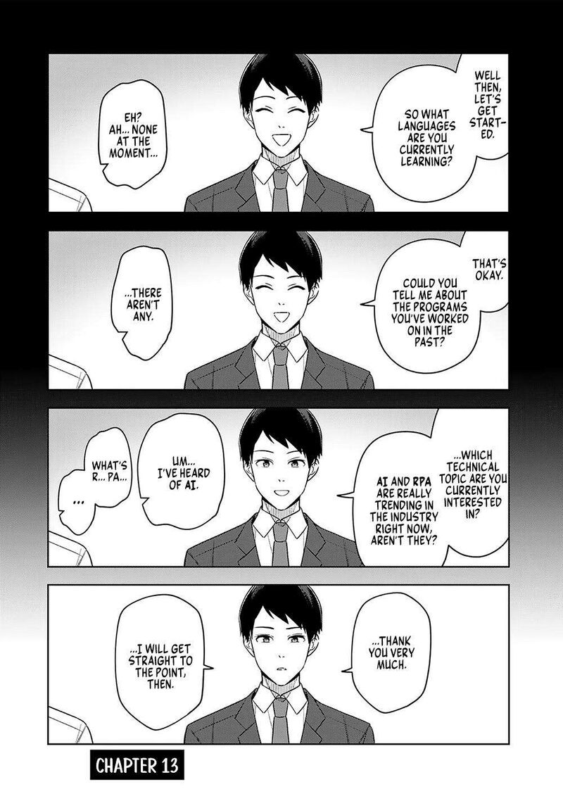 E Shanai System Subete Wanope Shiteiru Watashi Wo Kaiko Desu Ka 13 1
