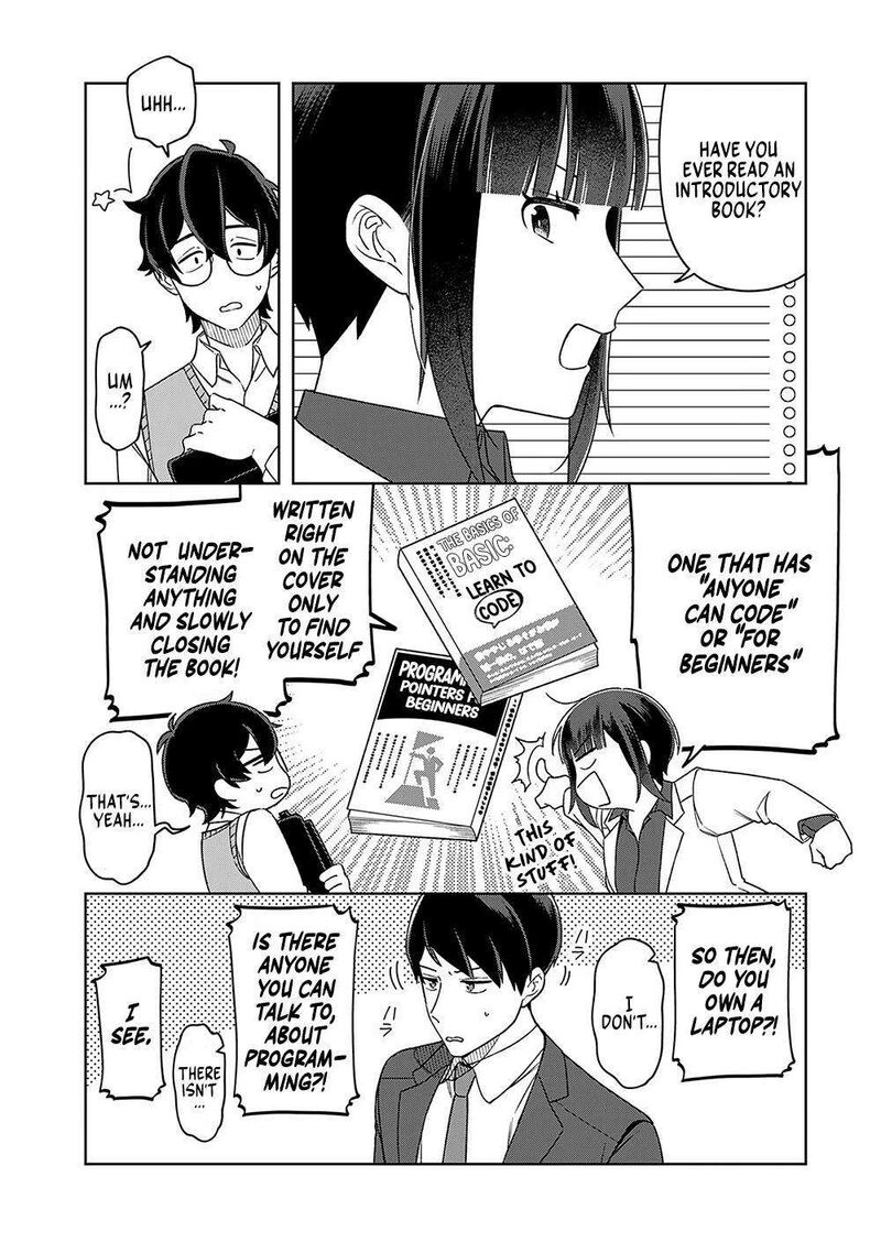 E Shanai System Subete Wanope Shiteiru Watashi Wo Kaiko Desu Ka 14 4