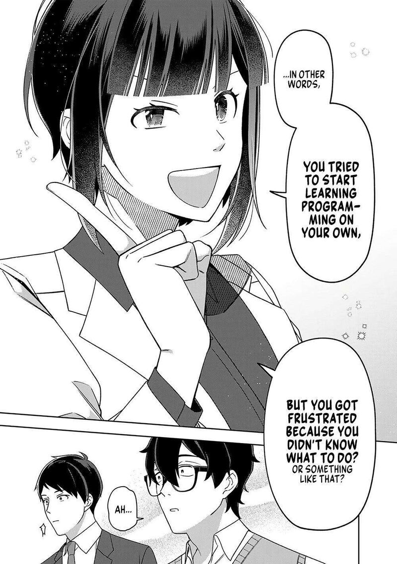 E Shanai System Subete Wanope Shiteiru Watashi Wo Kaiko Desu Ka 14 5
