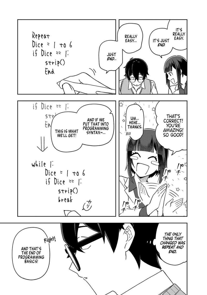 E Shanai System Subete Wanope Shiteiru Watashi Wo Kaiko Desu Ka 15 11