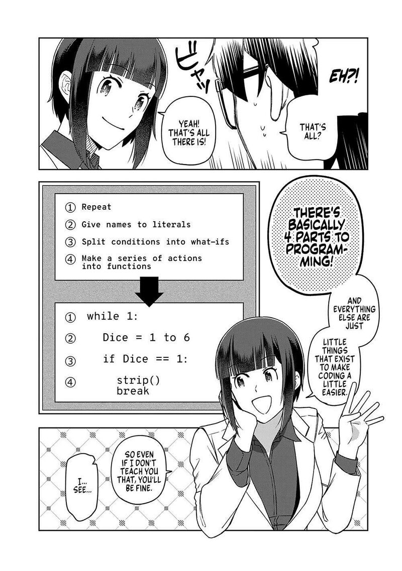 E Shanai System Subete Wanope Shiteiru Watashi Wo Kaiko Desu Ka 15 12