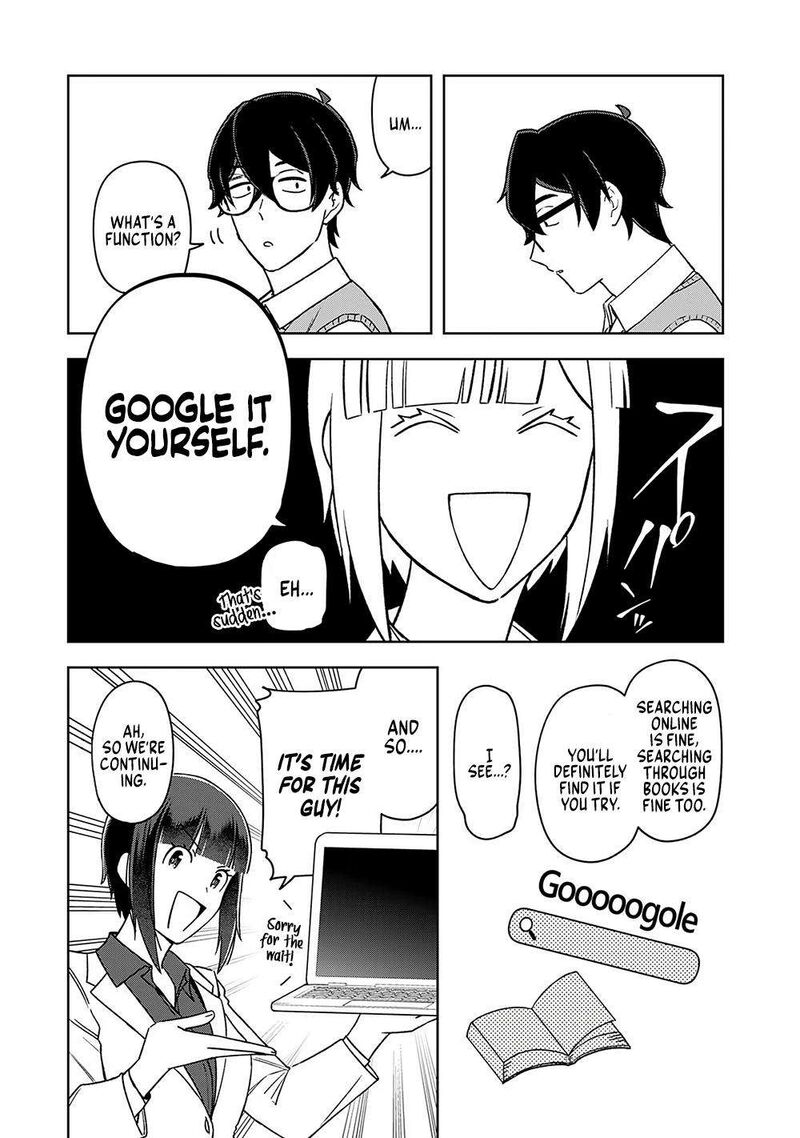 E Shanai System Subete Wanope Shiteiru Watashi Wo Kaiko Desu Ka 15 13