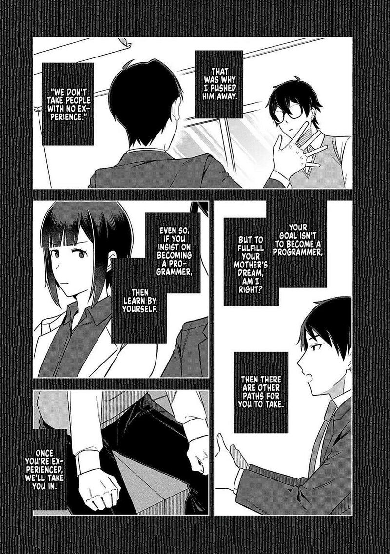 E Shanai System Subete Wanope Shiteiru Watashi Wo Kaiko Desu Ka 16 5