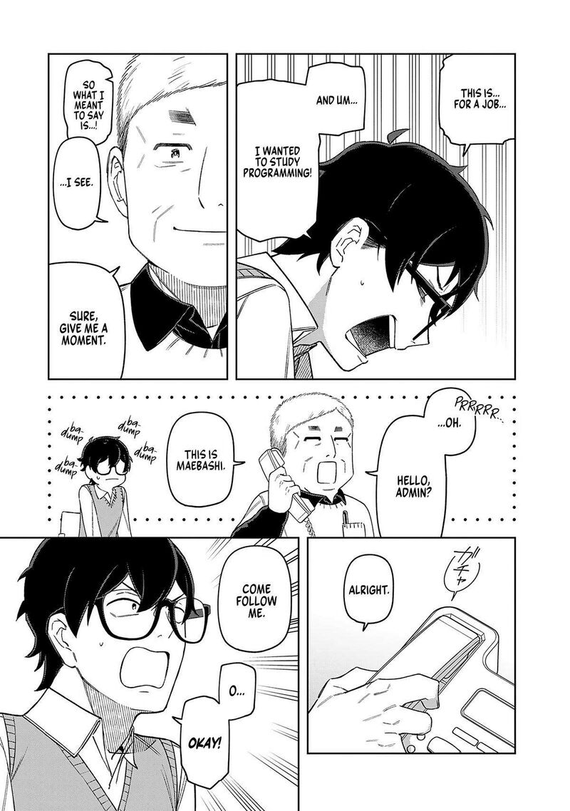 E Shanai System Subete Wanope Shiteiru Watashi Wo Kaiko Desu Ka 17 10