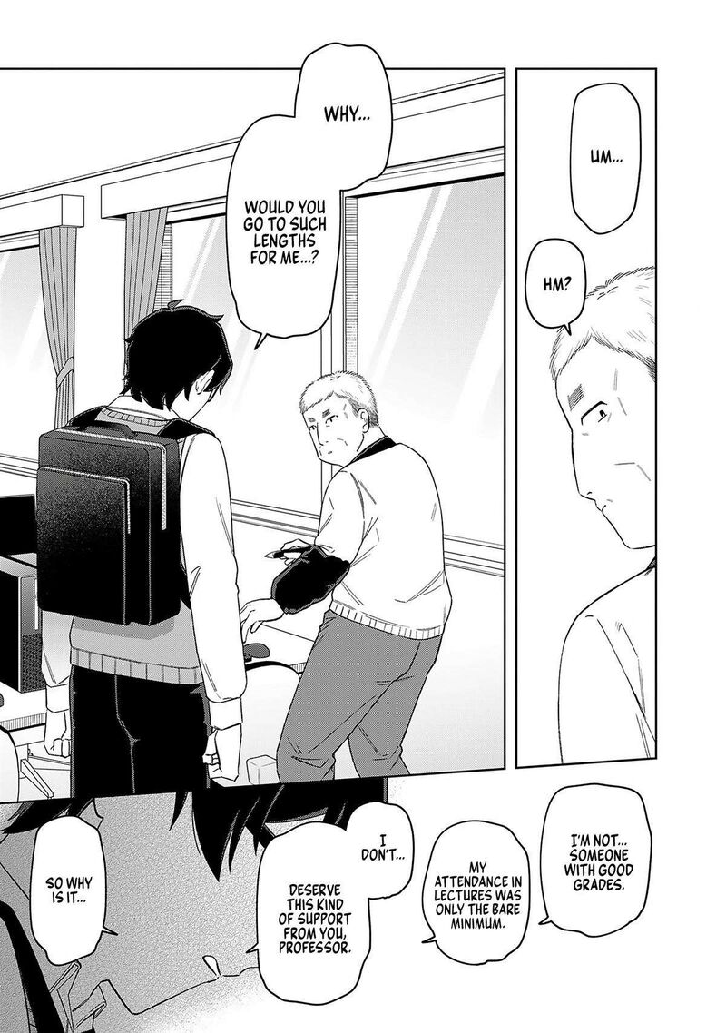 E Shanai System Subete Wanope Shiteiru Watashi Wo Kaiko Desu Ka 17 12