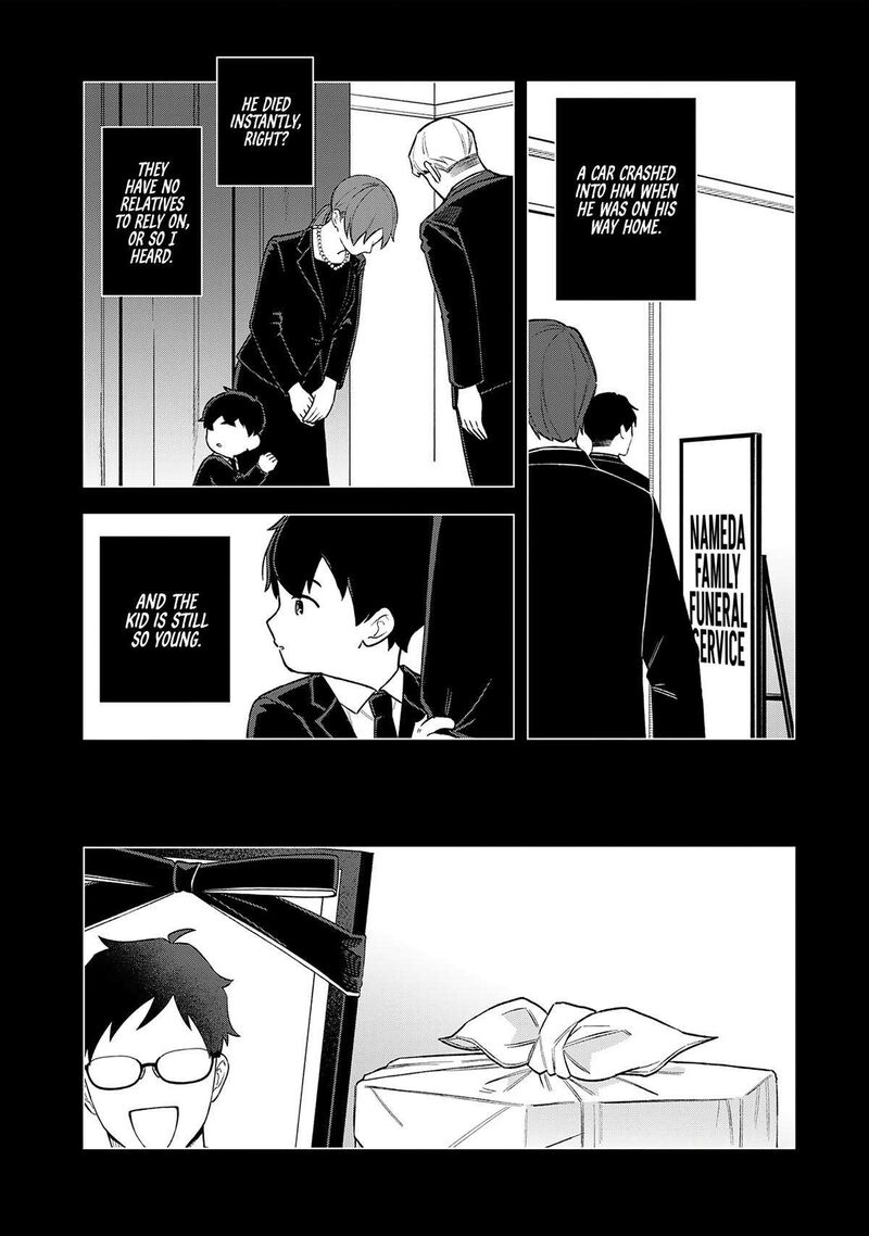 E Shanai System Subete Wanope Shiteiru Watashi Wo Kaiko Desu Ka 18 2