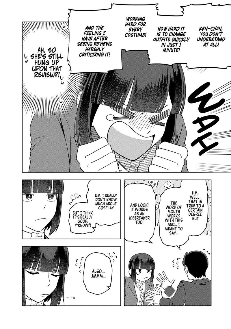 E Shanai System Subete Wanope Shiteiru Watashi Wo Kaiko Desu Ka 20 6