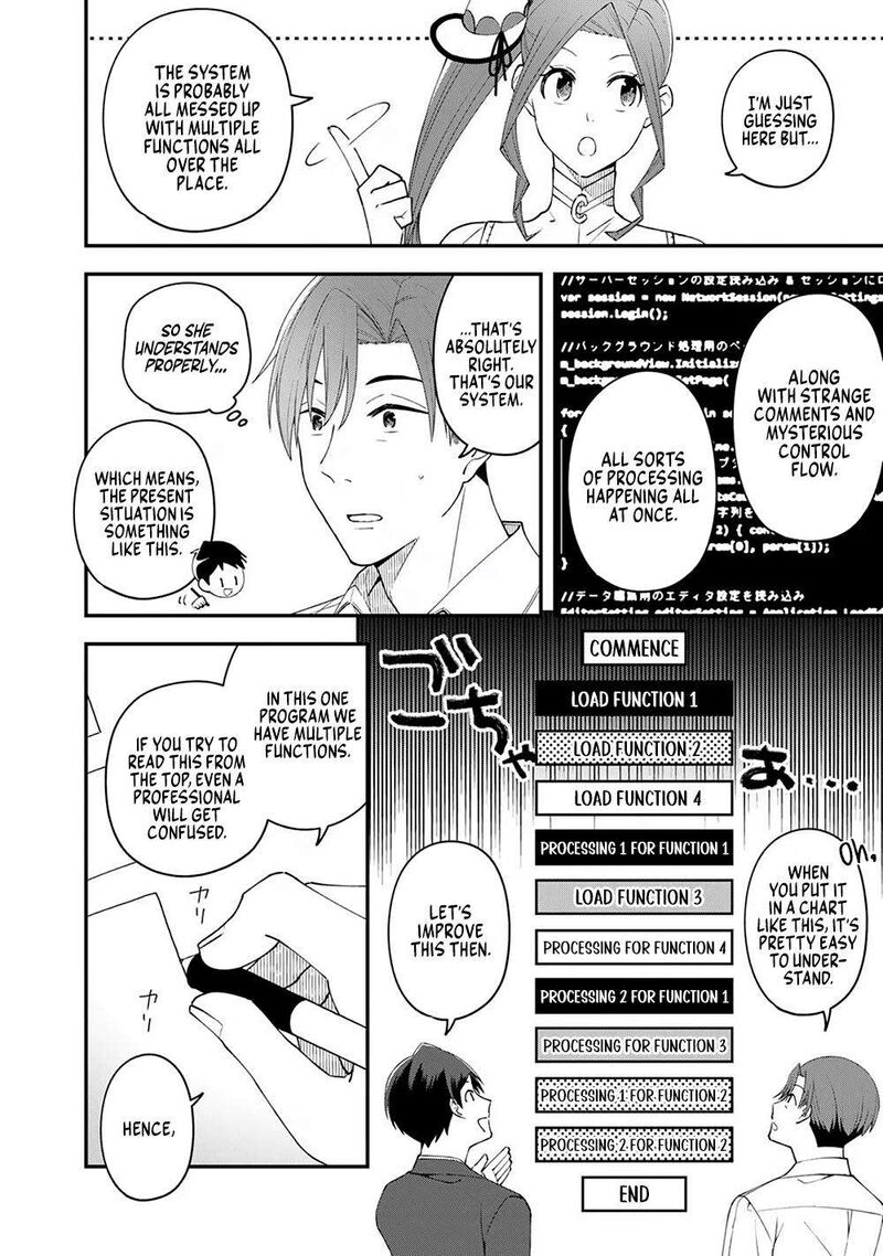 E Shanai System Subete Wanope Shiteiru Watashi Wo Kaiko Desu Ka 3 6