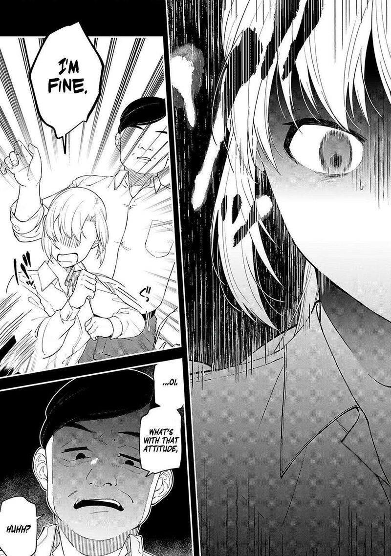 E Shanai System Subete Wanope Shiteiru Watashi Wo Kaiko Desu Ka 6 3