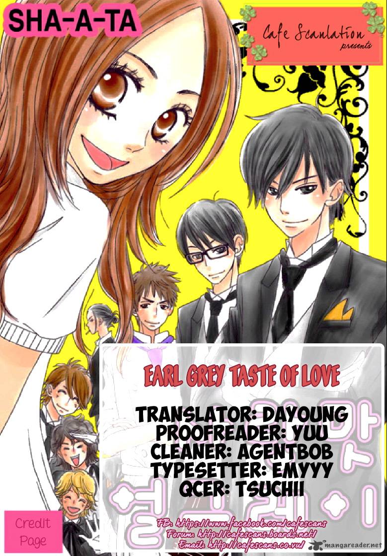 Earl Grey Taste Of Love 1 1