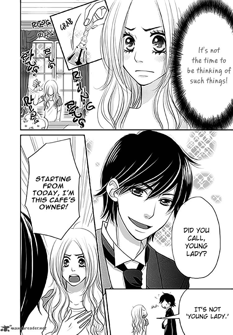 Earl Grey Taste Of Love 1 13