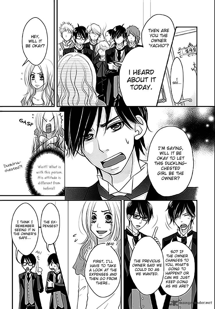 Earl Grey Taste Of Love 1 14