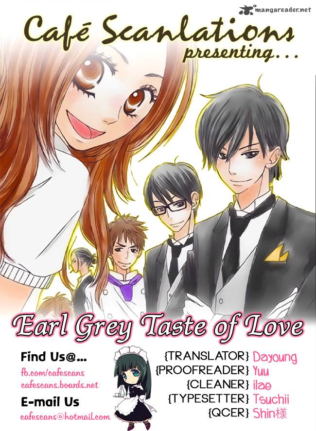 Earl Grey Taste Of Love 2 1