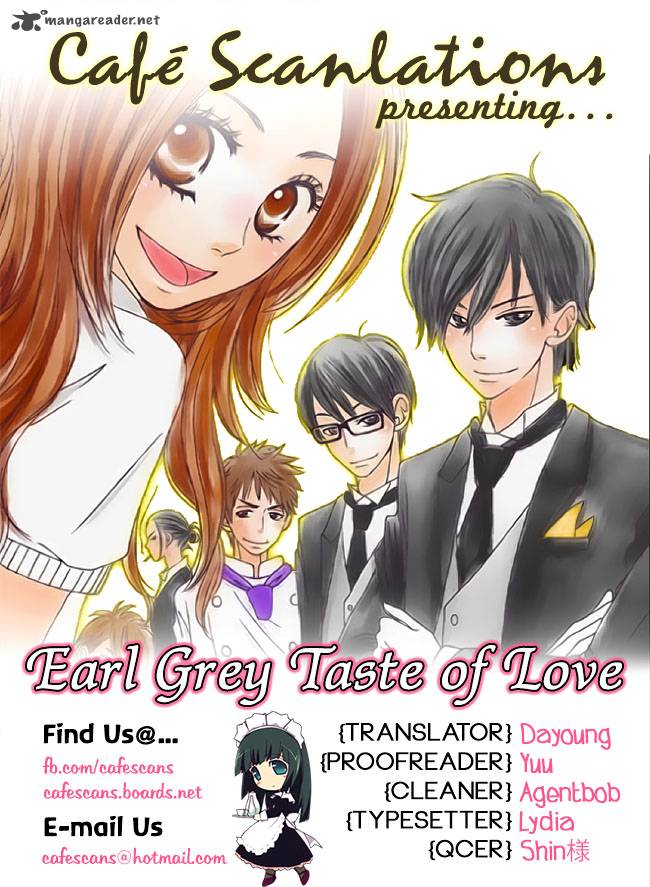 Earl Grey Taste Of Love 3 1