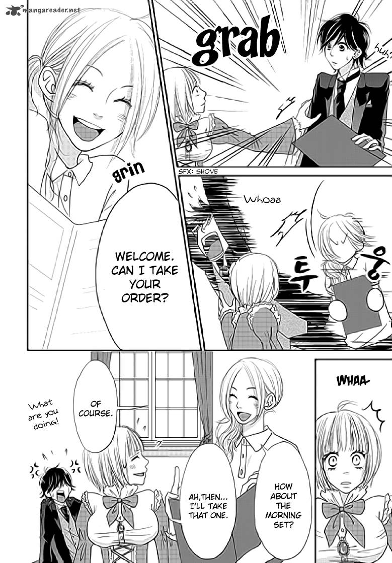 Earl Grey Taste Of Love 3 14
