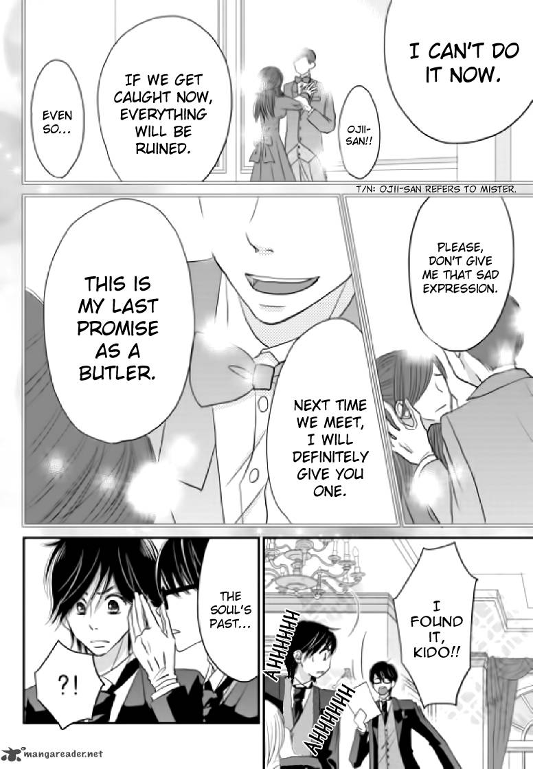 Earl Grey Taste Of Love 4 16