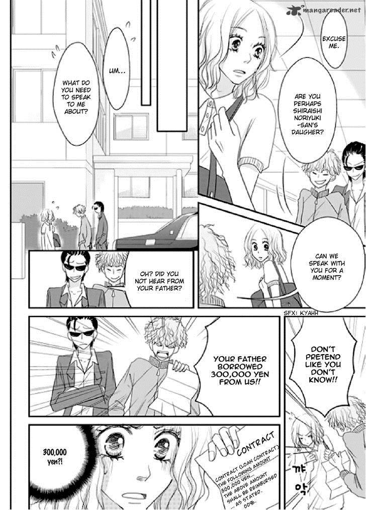 Earl Grey Taste Of Love 7 12