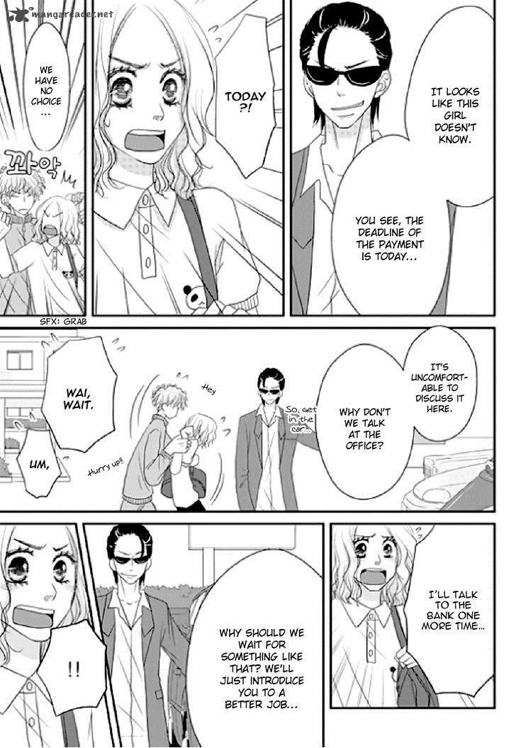 Earl Grey Taste Of Love 7 13