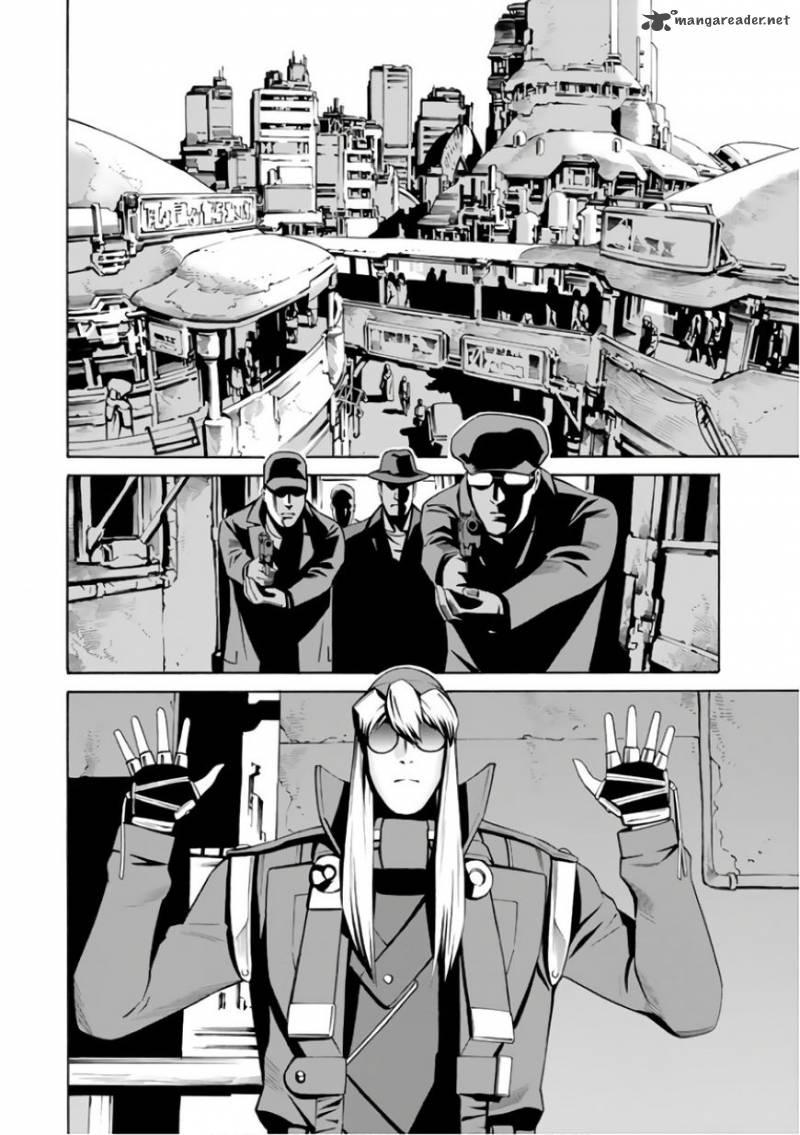 Eat Man The Main Dish 4 2
