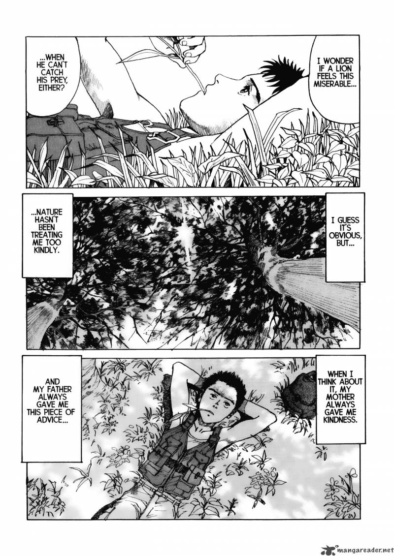 Eden Its An Endless World 1 162