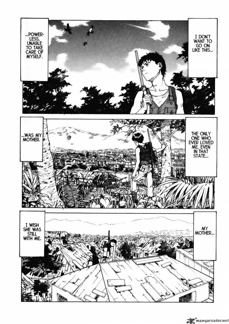 Eden Its An Endless World 1 165