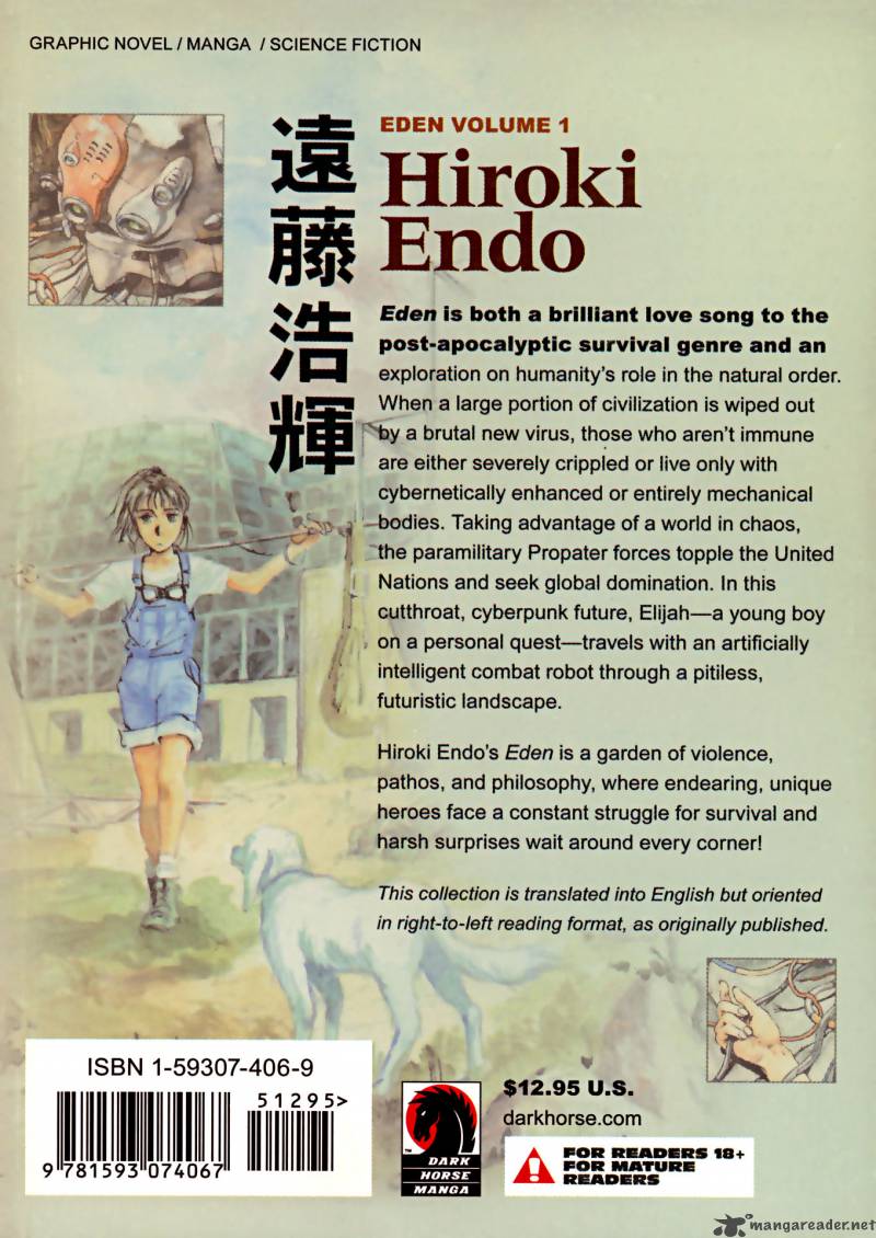 Eden Its An Endless World 1 217