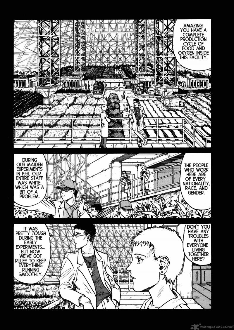 Eden Its An Endless World 1 40