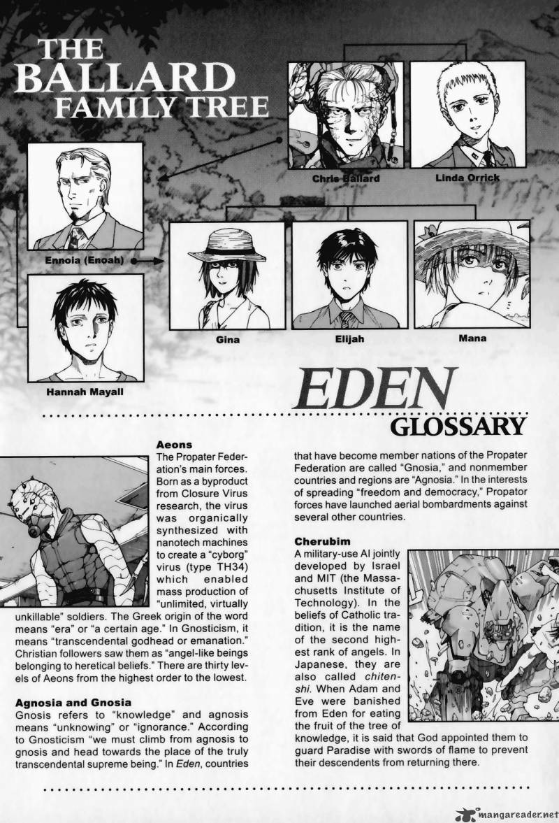 Eden Its An Endless World 10 230