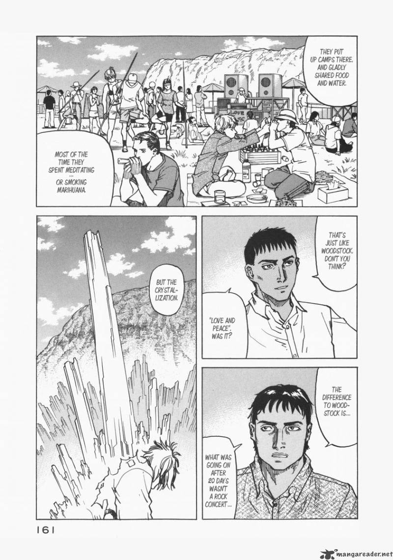 Eden Its An Endless World 11 163