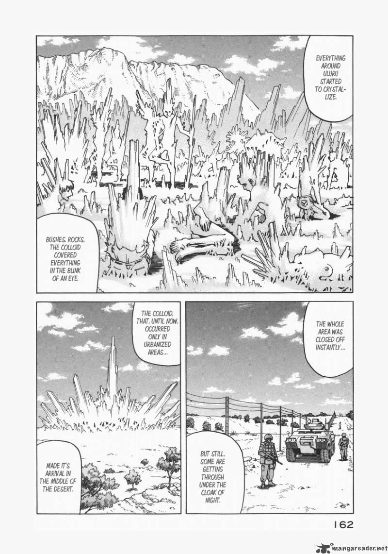 Eden Its An Endless World 11 164
