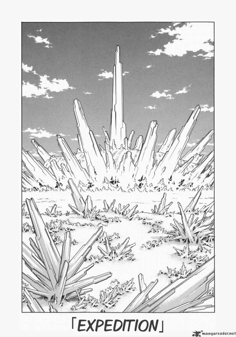 Eden Its An Endless World 11 173