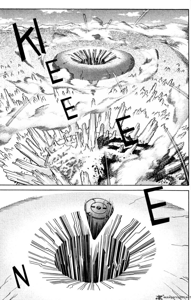Eden Its An Endless World 11 227