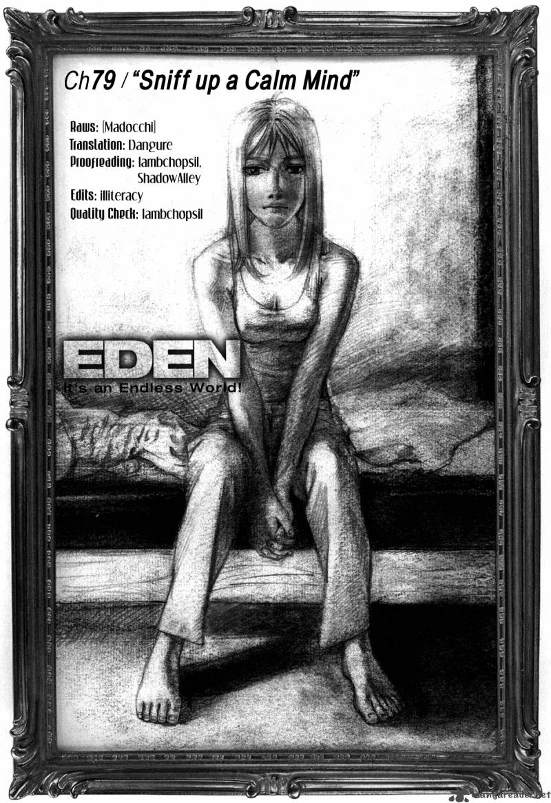 Eden Its An Endless World 12 63