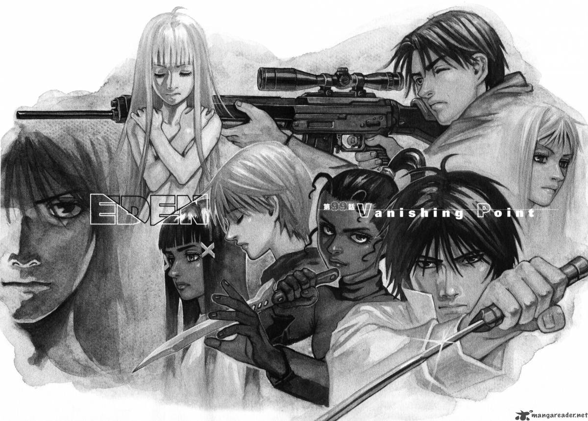 Eden Its An Endless World 15 32
