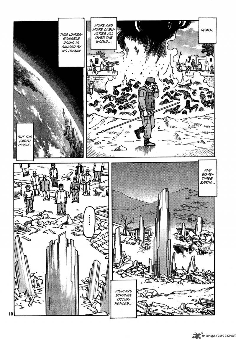 Eden Its An Endless World 16 10