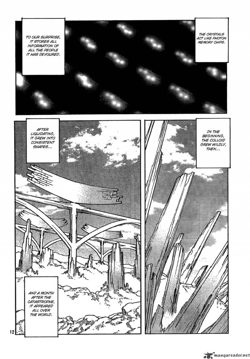 Eden Its An Endless World 16 12