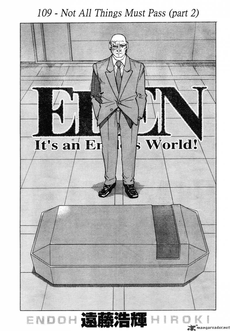 Eden Its An Endless World 16 122