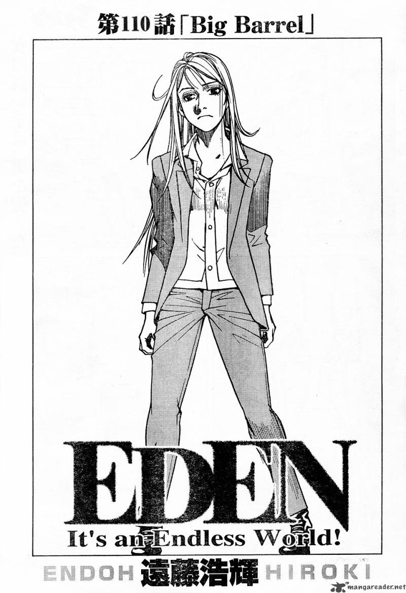 Eden Its An Endless World 16 156