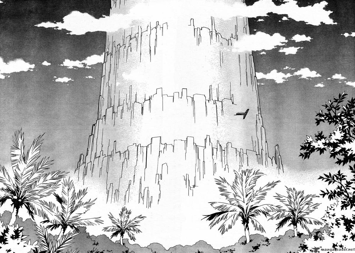 Eden Its An Endless World 16 185