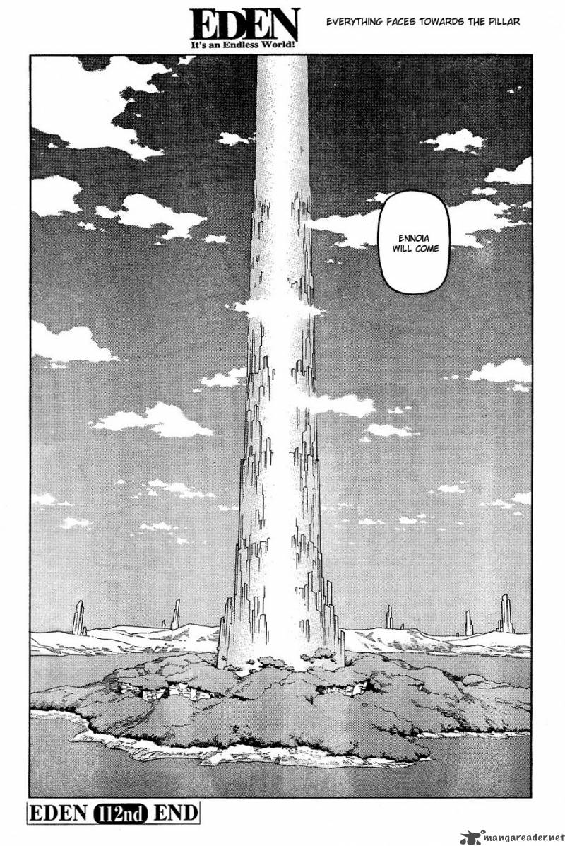 Eden Its An Endless World 16 222
