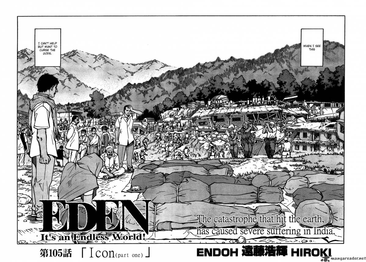 Eden Its An Endless World 16 3
