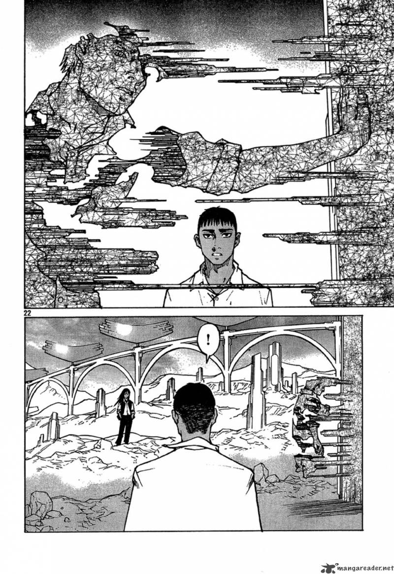 Eden Its An Endless World 16 48